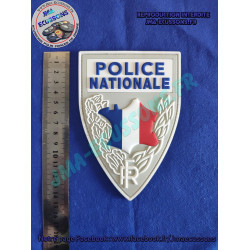 Ecusson Police Nationale...